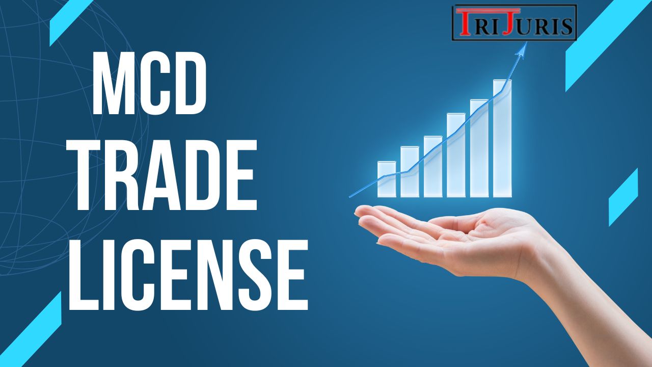 MCD Trade License